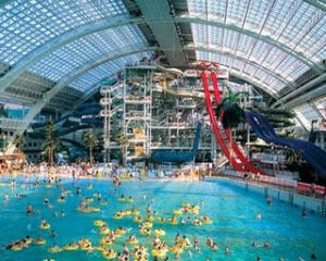 West Edmonton Mall