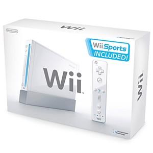 We love Wii