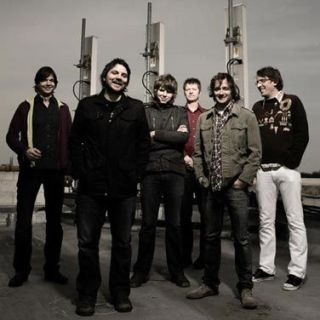 Wilco has reason to smile...they are back!