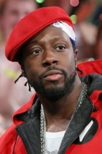 wyclef jean haiti relief