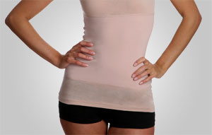 Yummie Tummie Body Shaper