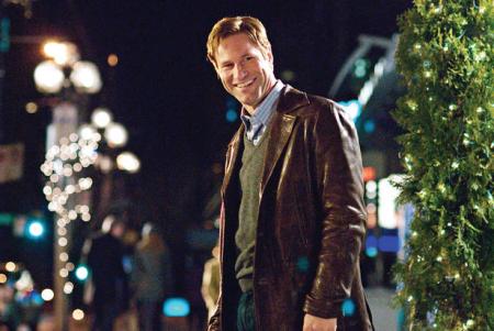 Aaron Eckhart in Love Happens, out September 18