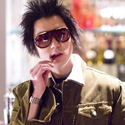 Aaron Woo