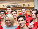 Abercrombie & Fitch 