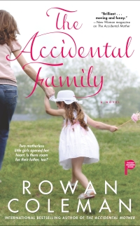 Rowan Coleman's latest