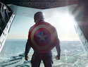 First trailer for Captain America: The Winter Soldier
