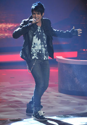 Pics Of Adam Lambert. Of Lambert#39;s personal