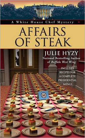 Affairs of Steak cover