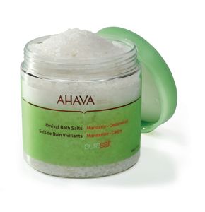 Ahava Bath Salts 