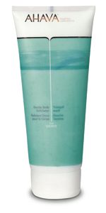 Ahava Mud Exfoliator