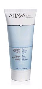Ahava Hydration Mask 