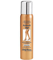 Airbrush Legs