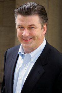 Alec Baldwin