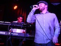 Music review: Alex Clare -- "Too Close"