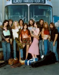 Cameron Crowe's Almost Famous