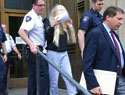 Amanda Bynes has serious wig woes in court