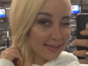 Amanda Bynes arrested after pot bust