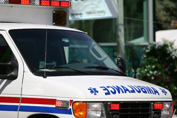 Ambulance
