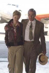 Gere and Swank set to soar