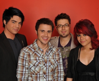 Record deals abound for the ex-Idols