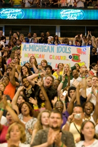 A Michigan Idol?