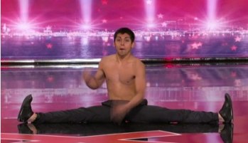 Will Hairo be the one on America's Got Talent