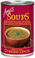 Amy's Soups