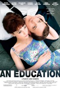 An Education in theaters October 9