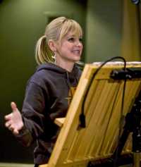 Anna Faris