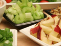 The anti-inflammatory diet: Eating foods to heal your body