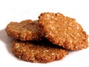 Basic ANZAC biscuit recipe
