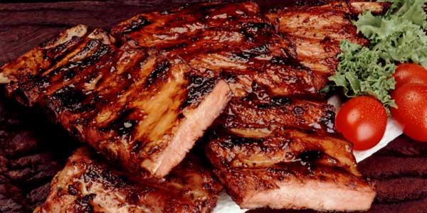 Ribs