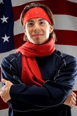 Apolo Anton Ohno