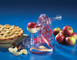 Starfrit Apple Pro Peeler