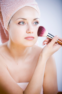 Care for your skin and look your best 