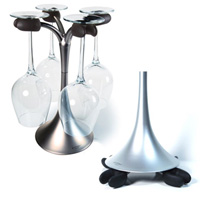 AirDry Wine Glass Dryer