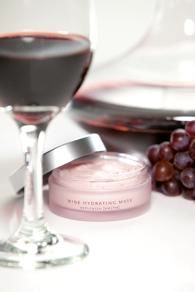 Arcona Wine Hydrating Mask