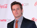 Armie Hammer squashes Fifty Shades of Grey rumors