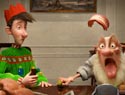 7 Best kids' movies of 2011