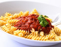 College meals made easy