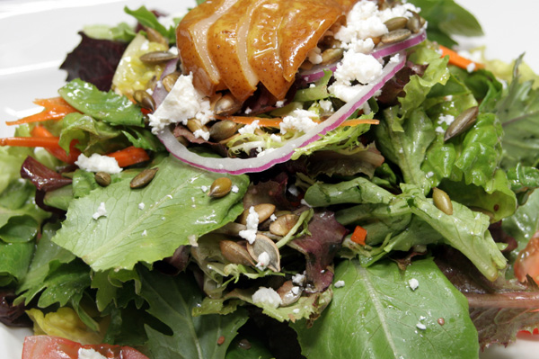 Arugula Salad