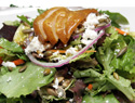Vegetarian recipes for the meat eater: Flexitarian recipes