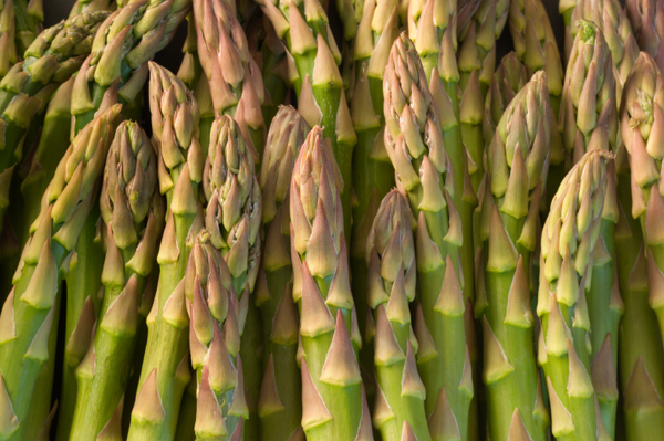 Asparagus
