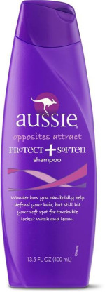 Aussie Opposites Attract Shampoo