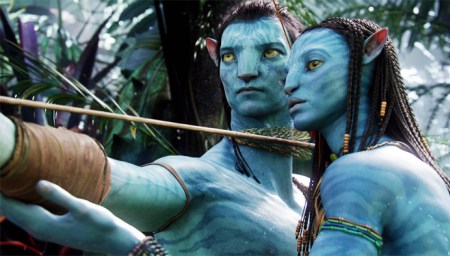 James Cameron's Avatar aims high and wins the box office