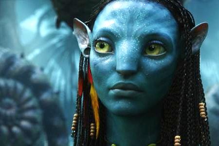 Avatar is the world's highest grossing film of all time