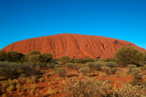 Ayers Rock
