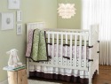 Essential nursery checklist