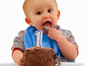 How to have your baby's first birthday party