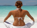 7 secrets to look slimmer instantly